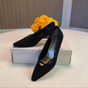 Caparros Allison Size 7